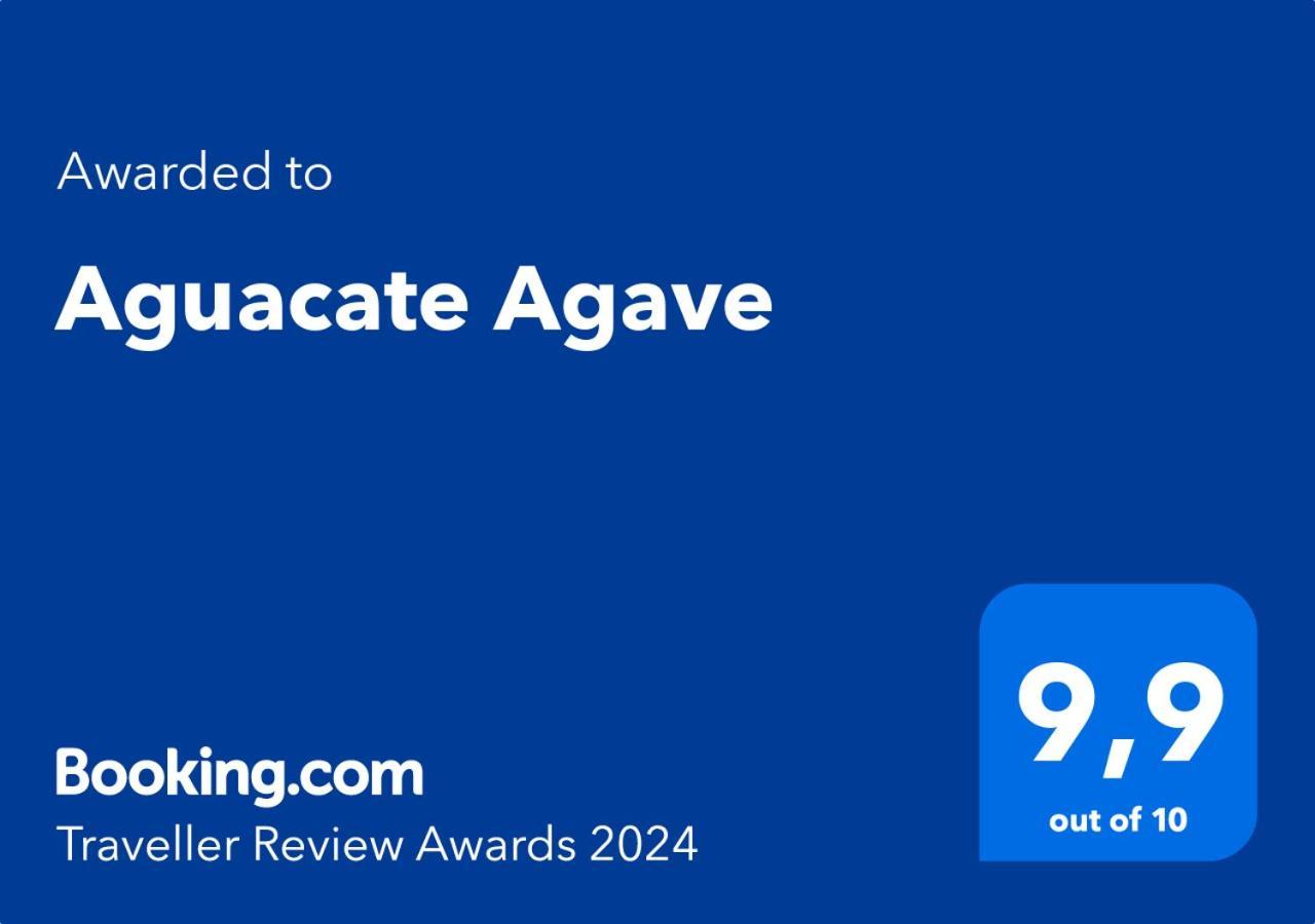 Vila Aguacate Agave With Private Swimming Pool Tsilivi  Exteriér fotografie
